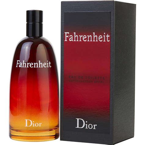 christian dior fahrenheit zeep 150 ml|dior fahrenheit men's perfume.